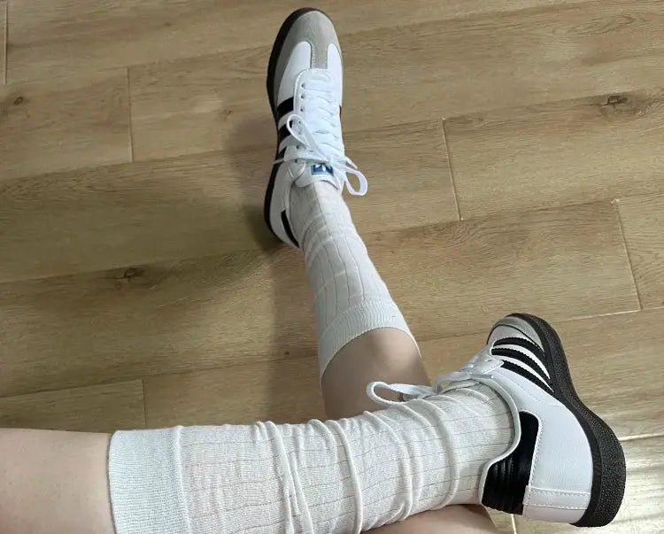 Adidas-Samba Bennimarceau