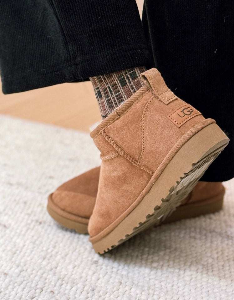 UGG-Ultra-Mini Bennimarceau