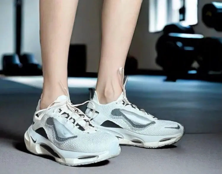 Nike-Spark-Flynit Bennimarceau