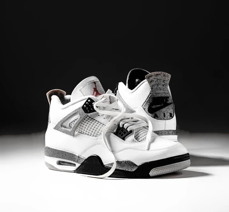 Nike-Air-Jordan-4 Bennimarceau