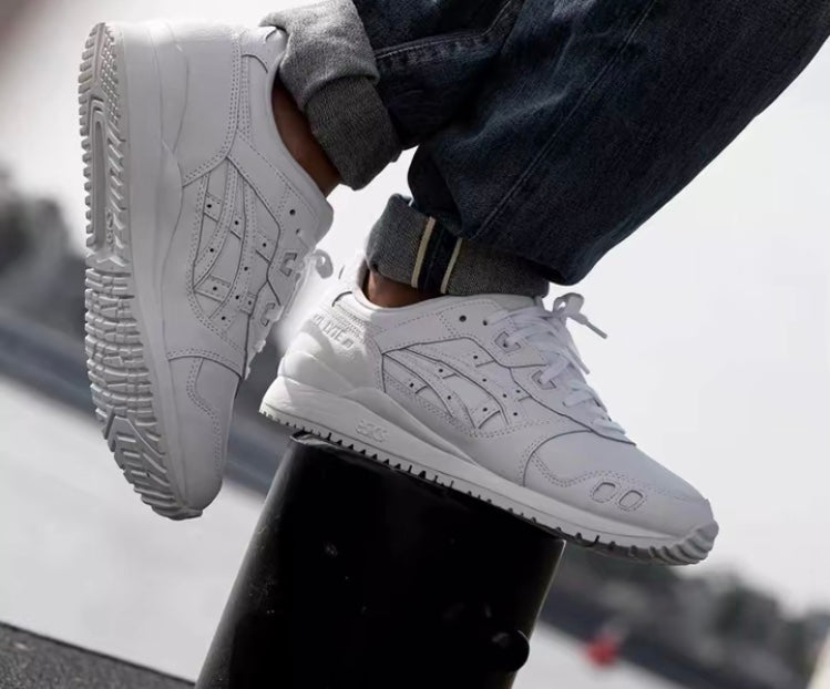 Asics Gel-Lyte III