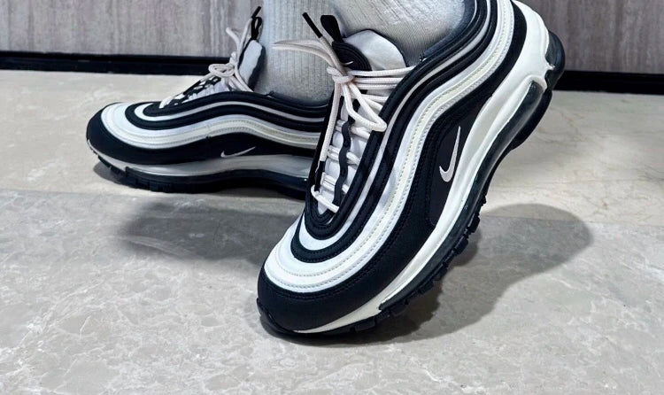 Air max 97 with flash on sale