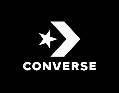 Converse Bennimarceau