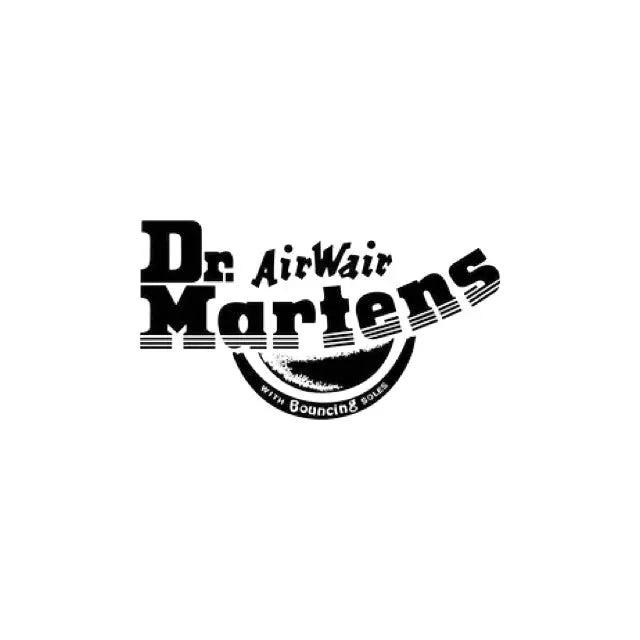 Dr.-Martens Bennimarceau
