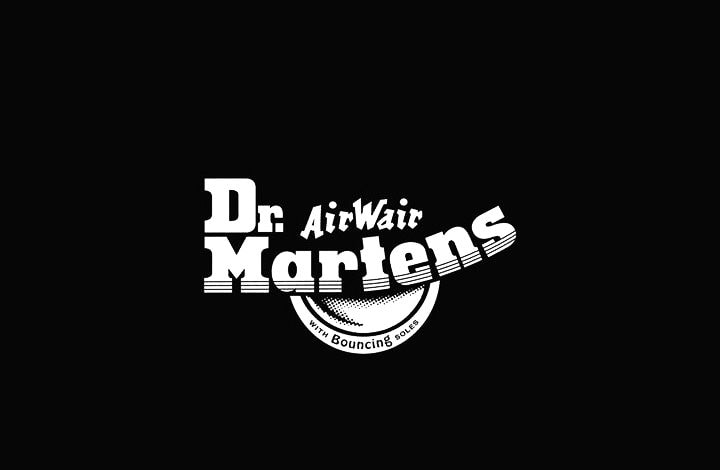 Dr.-Martens Bennimarceau
