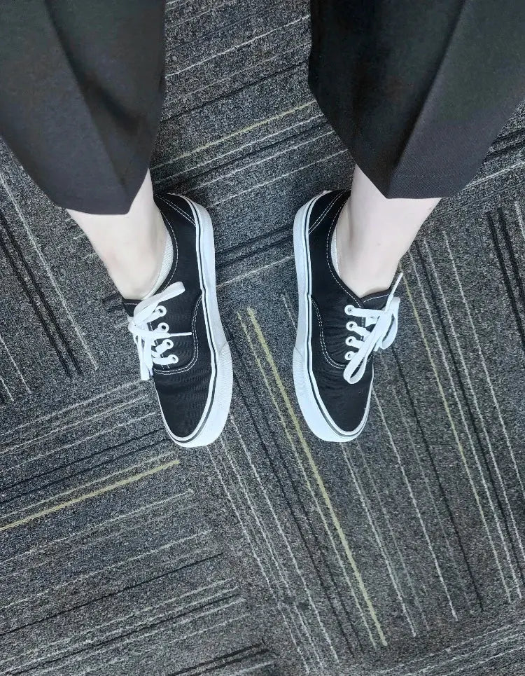 Vans-Authentic Bennimarceau