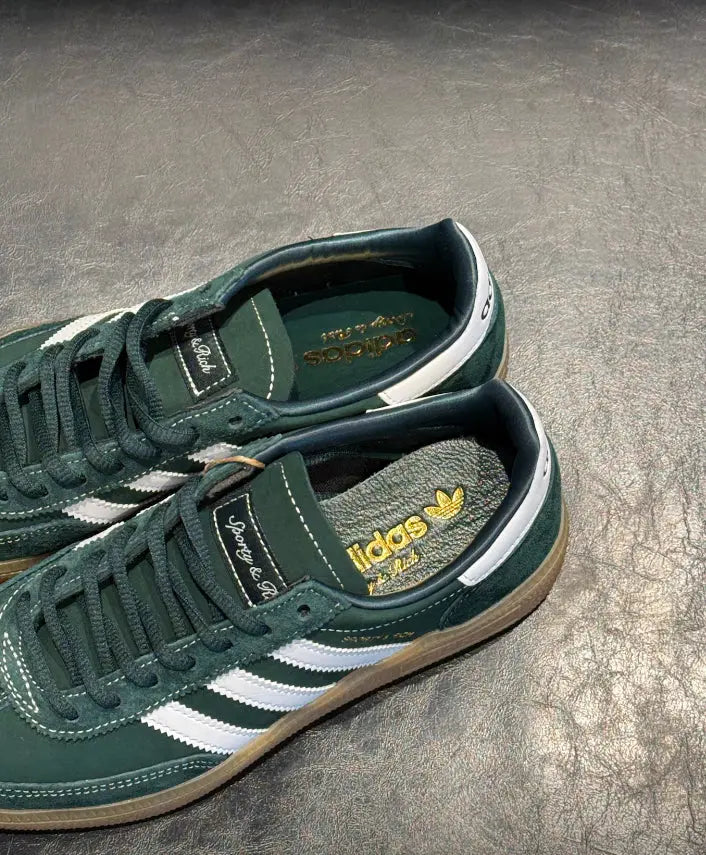 Handball Spezial Adidas