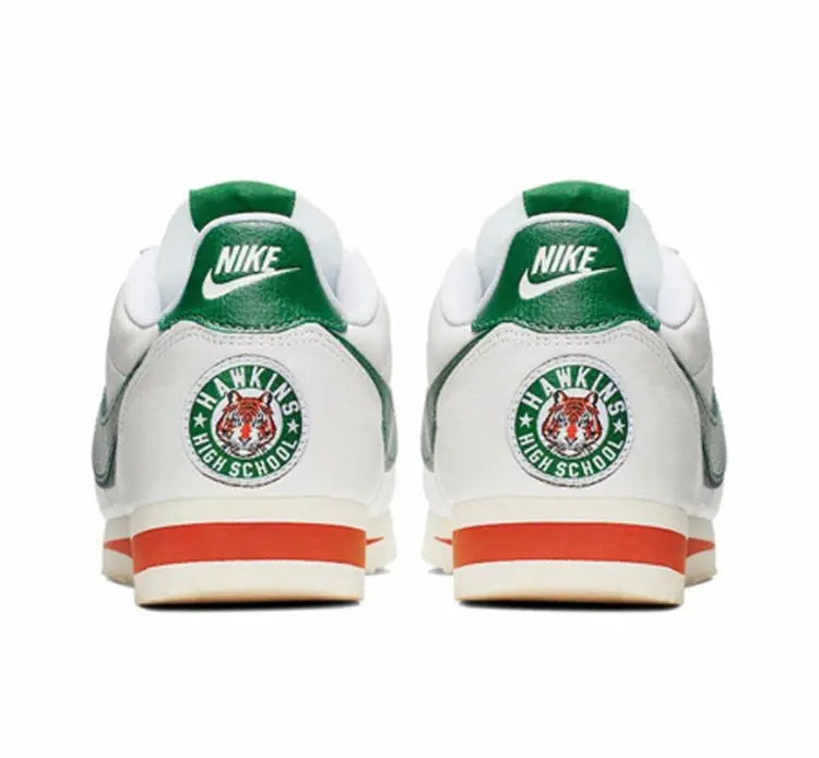 Stranger Things x Cortez Nike