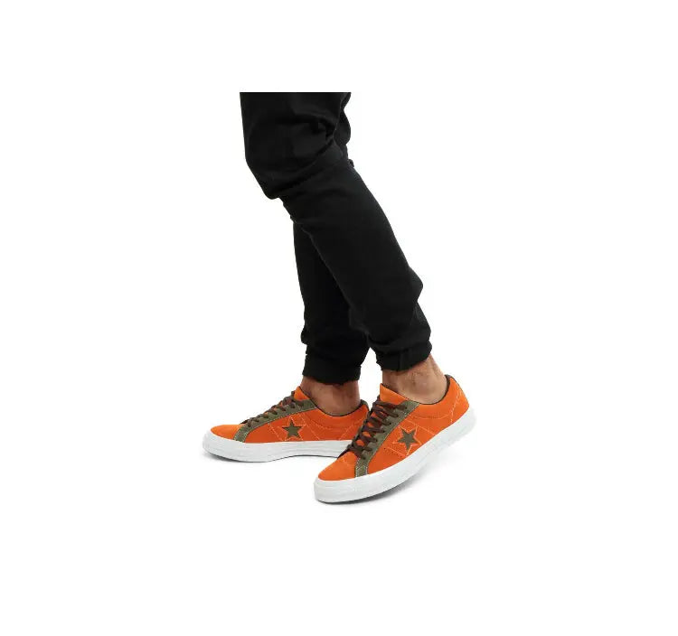 One Star Pro (Copy) Converse