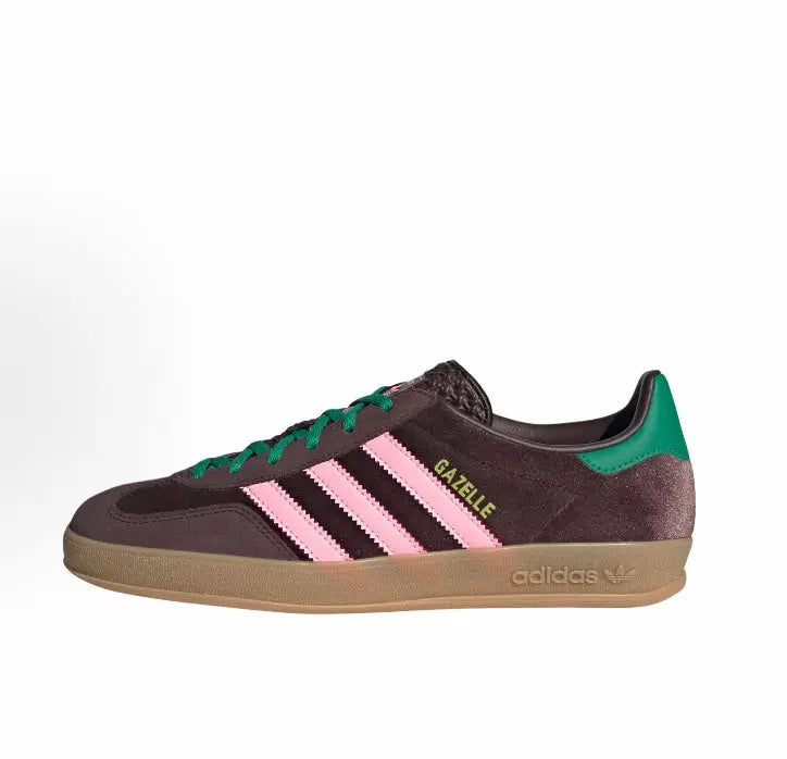 Gazelle Indoor Adidas