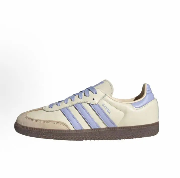 Samba OG (Copy) Adidas
