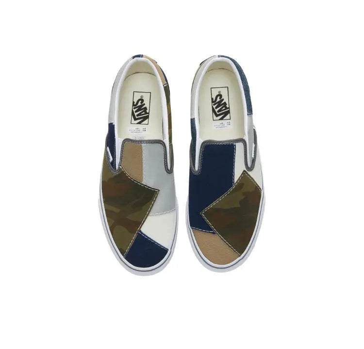 Slip-On Vans
