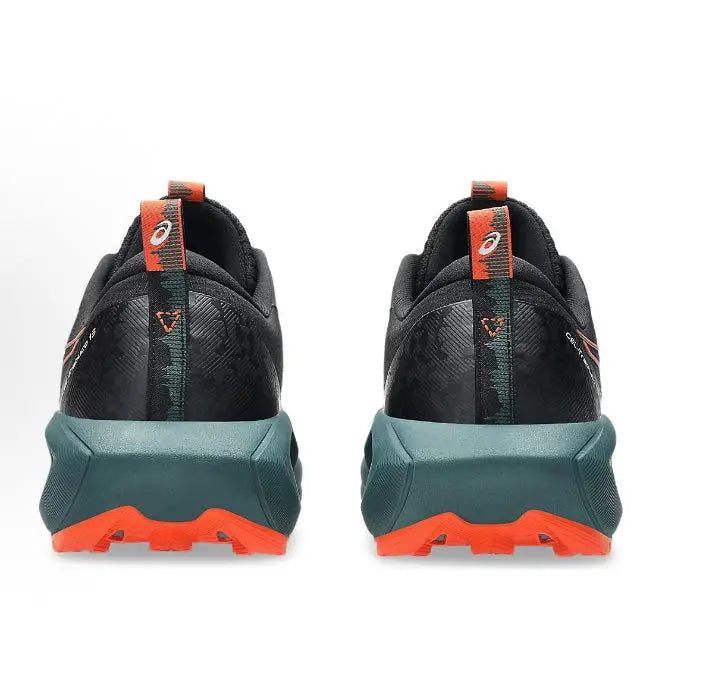 Gel-Trabuco (Copy) Asics