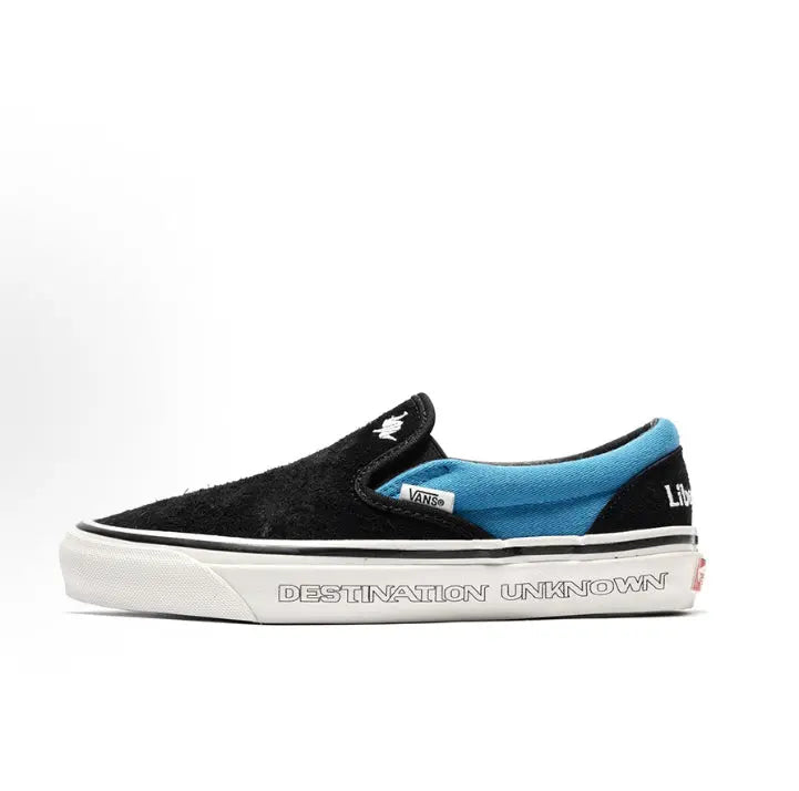 Slip On Style 98 Vans