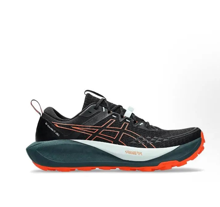Gel-Trabuco (Copy) Asics