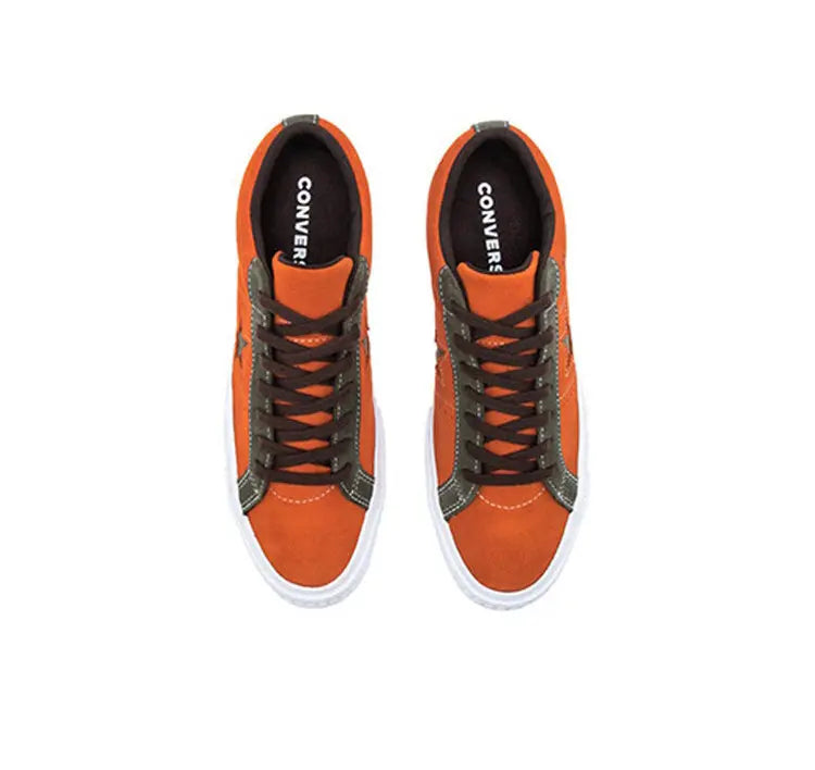 One Star Pro (Copy) Converse
