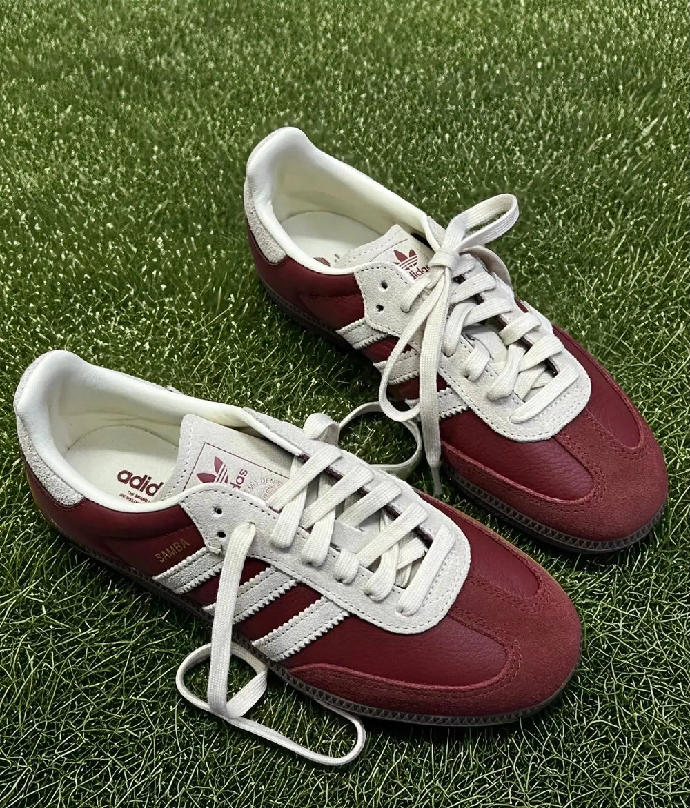 Samba OG Adidas