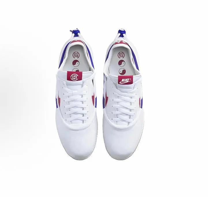 Cortez (Copy) Nike