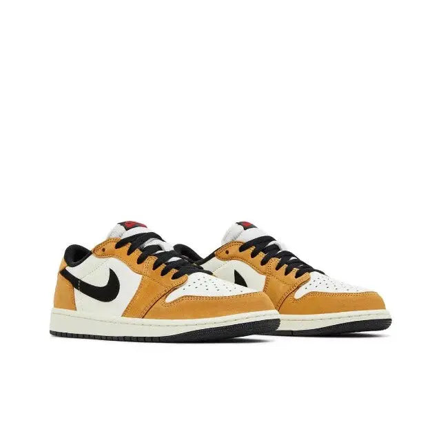 Air Jordan 1 (DNDZA) Nike