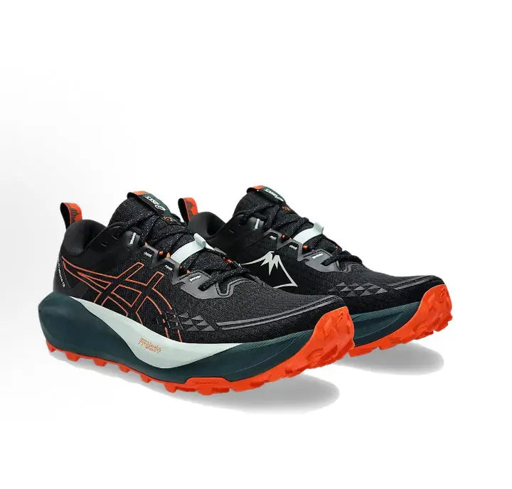 Gel-Trabuco (Copy) Asics