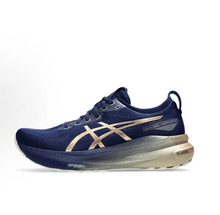 Gel-Kayano 31 Asics