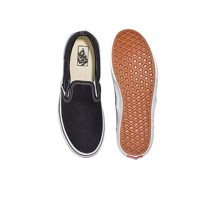 Slip On Vans