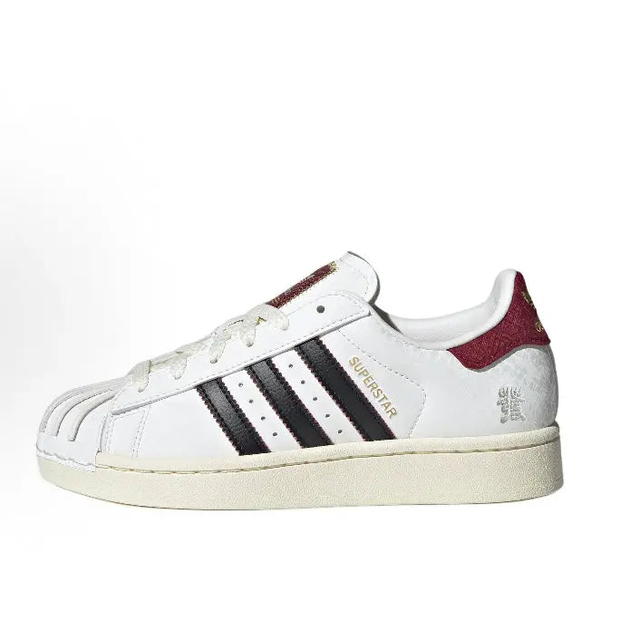 Superstar II Adidas