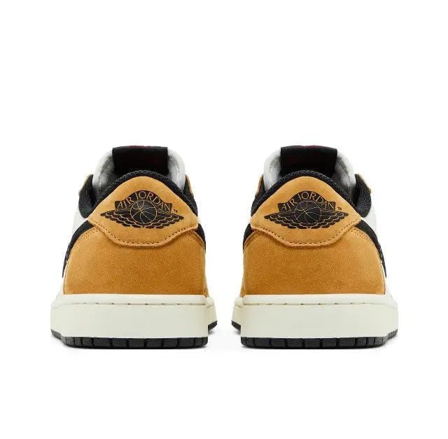 Air Jordan 1 (DNDZA) Nike