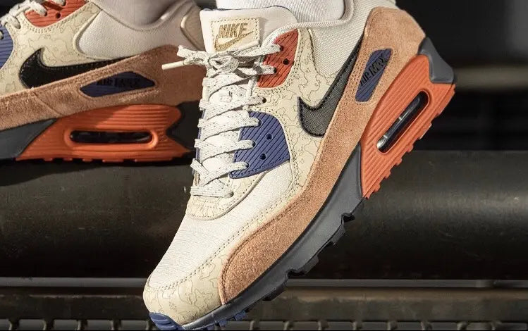 Air Max 90 Nike