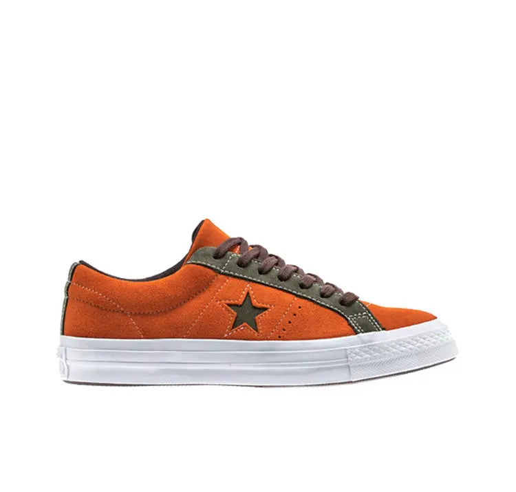 One Star Pro | Trainers | Converse