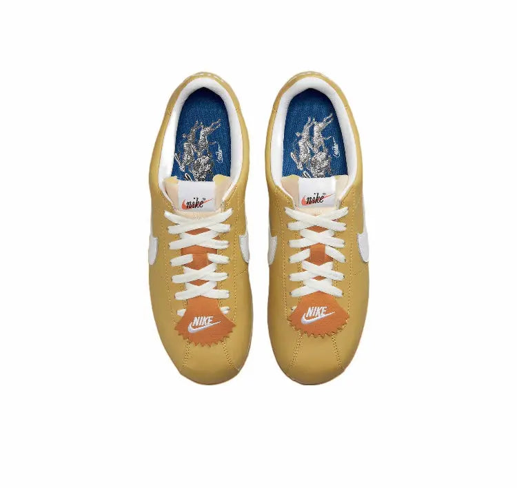 Cortez Nike