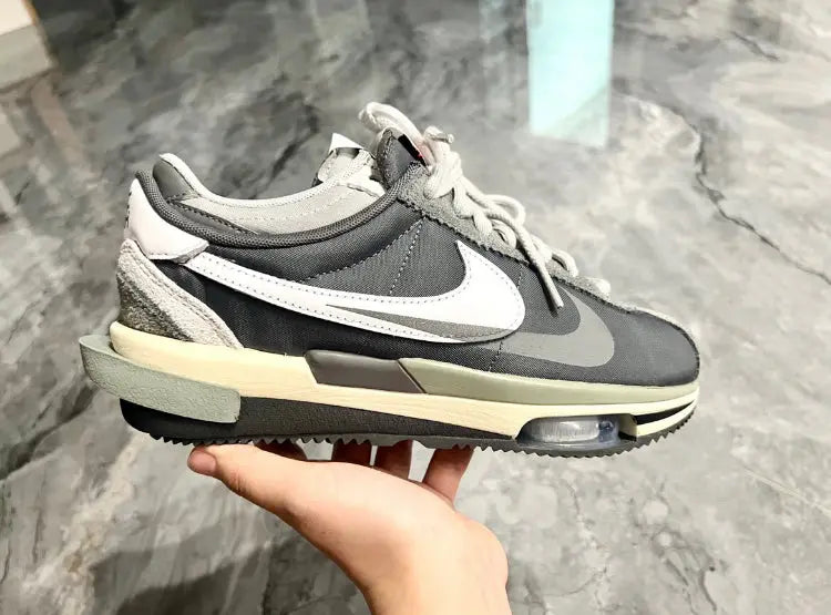 Nike Zoom Cortez SP X Sacai (Copy) Nike