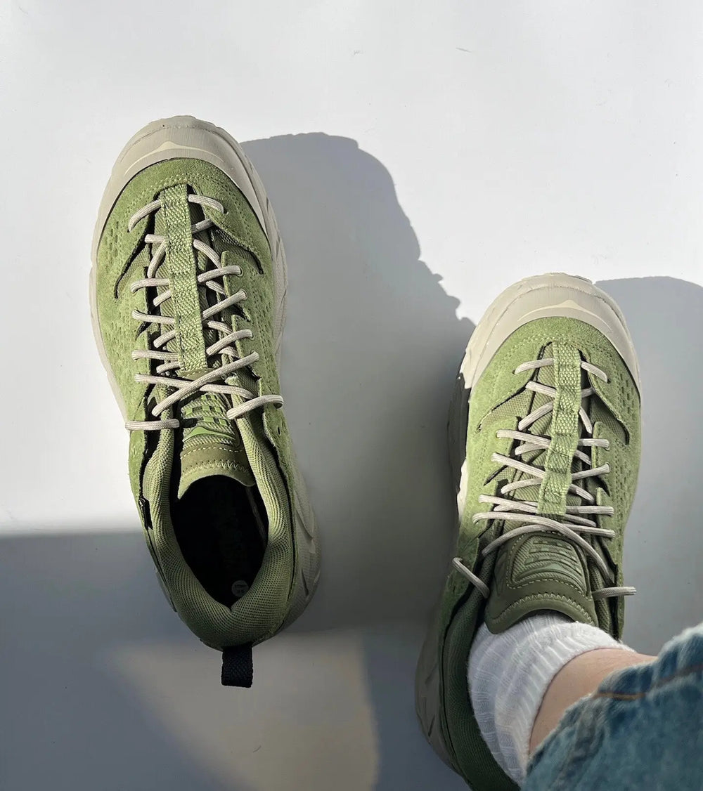 Tor Ultra HOKA