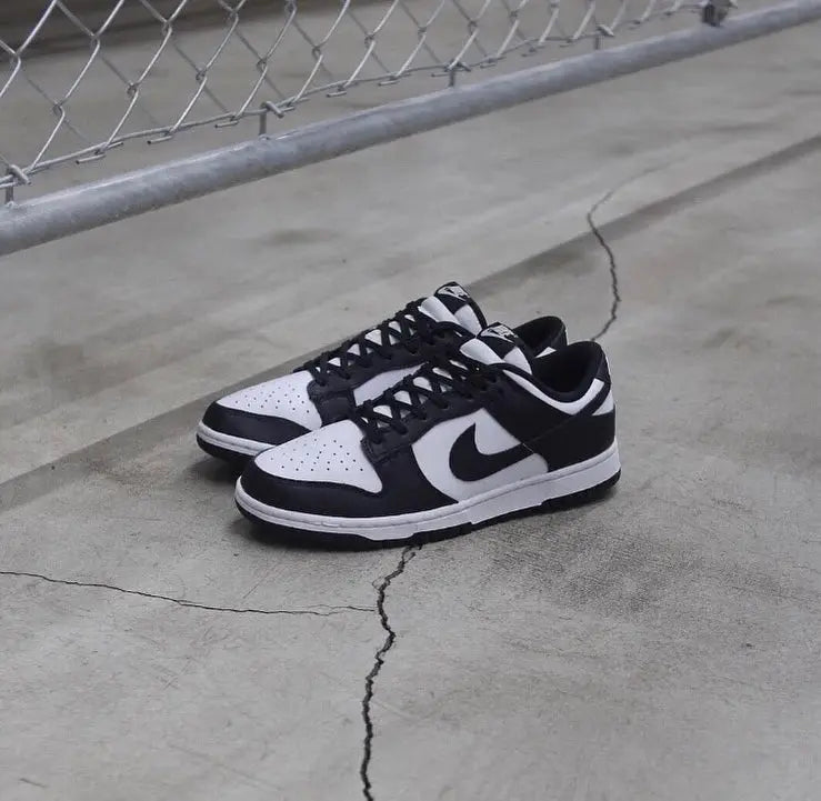 Nike-Dunk-Low Bennimarceau