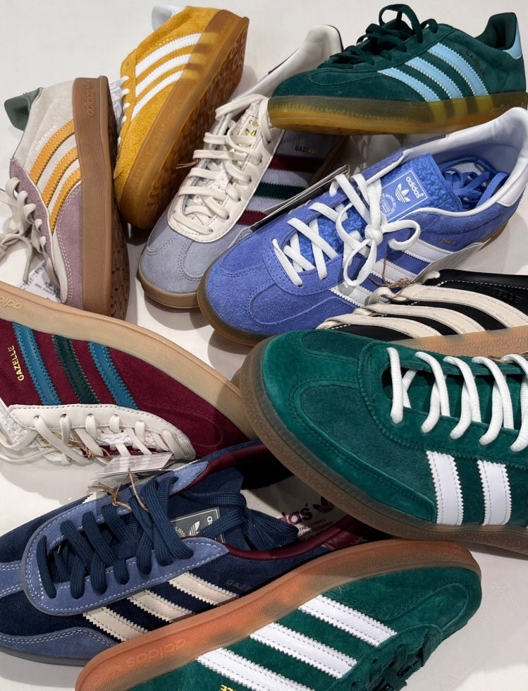 Adidas Gazelle Indoor W