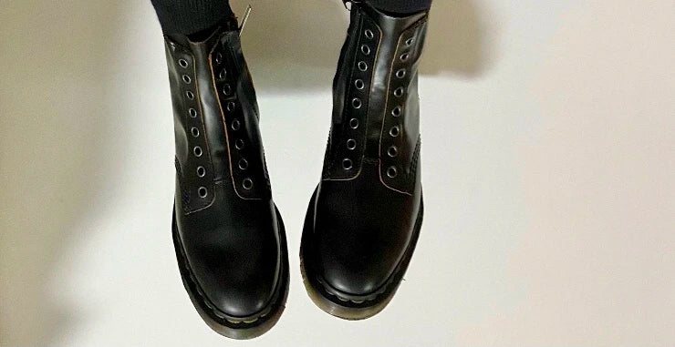 Dr martens 1460 ll boots best sale