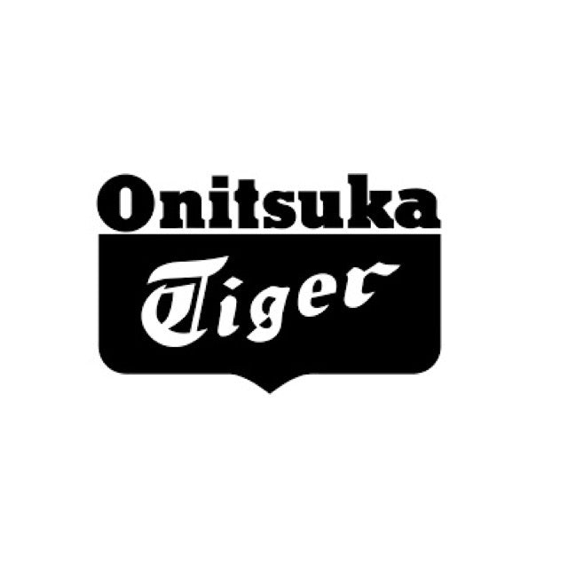 Onitsuka Tiger