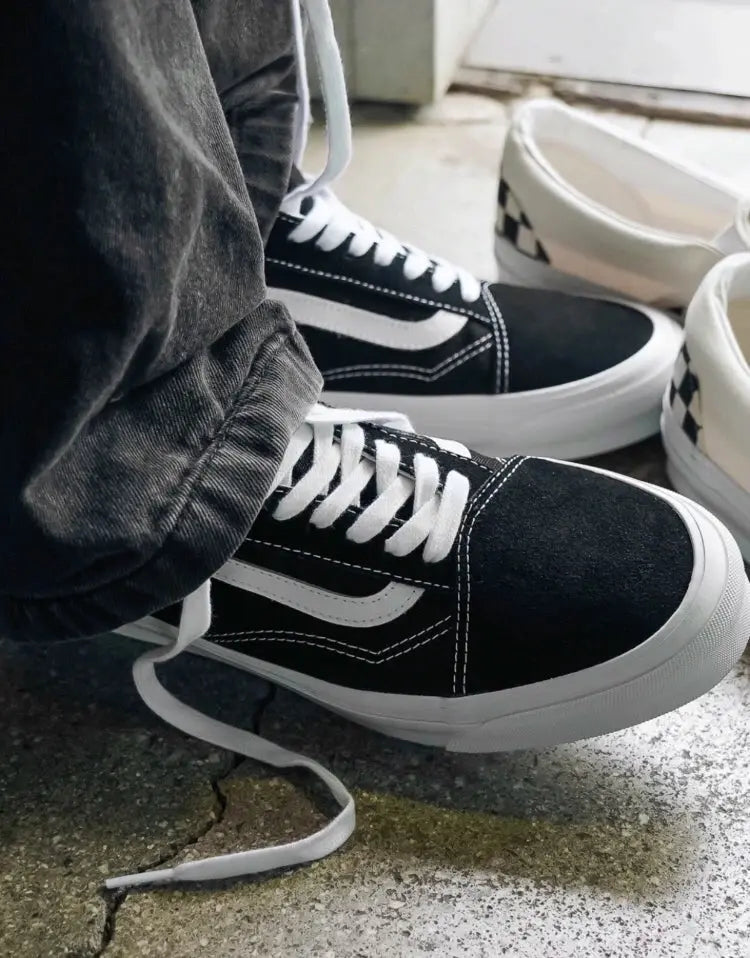 Vans-Vault-OG Bennimarceau