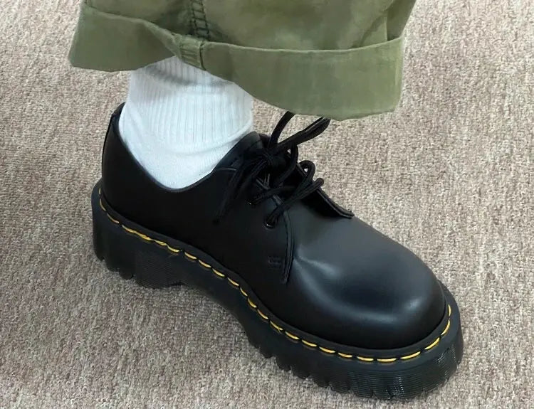Dr.-Martens-Bex Bennimarceau
