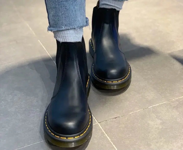 Dr.-Martens-2976 Bennimarceau