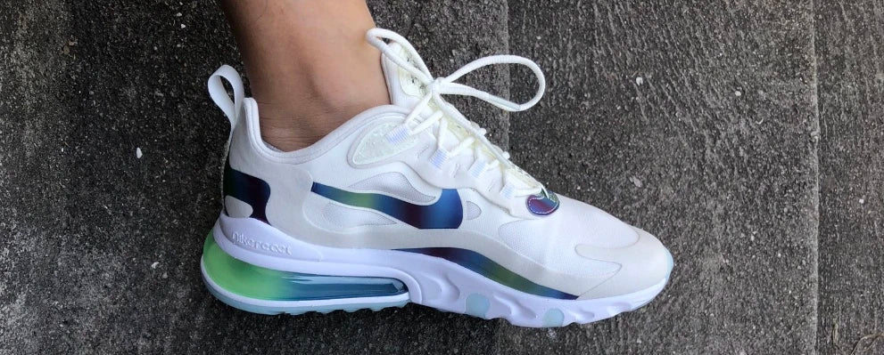 Nike Air Max 270 React