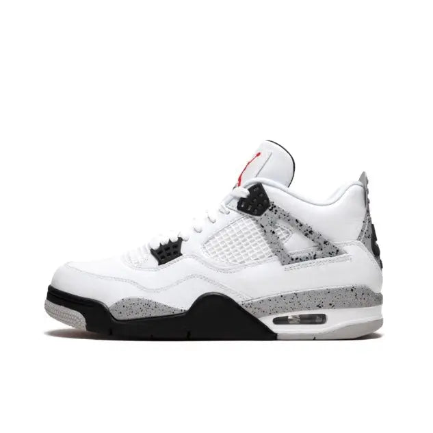 Air Jordan 4 | Trainers | Nike