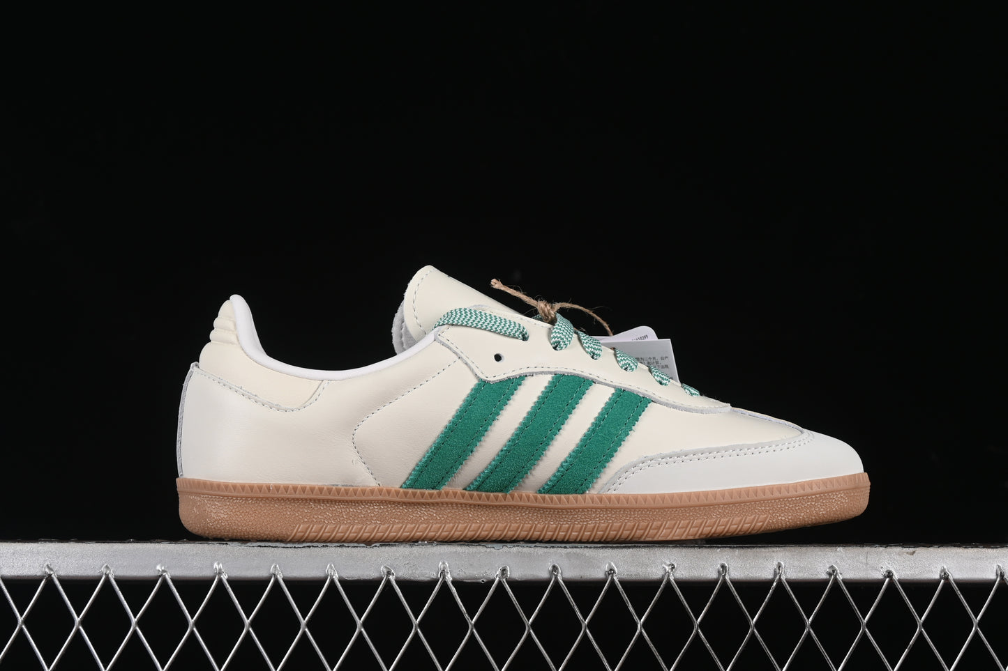 Samba Vegan Adidas