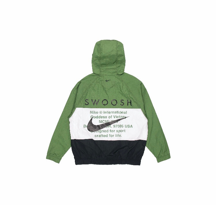 Sportswear Swoosh Jacket