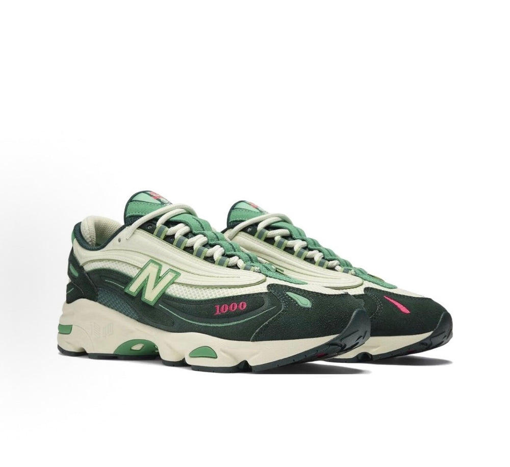 New Balance 1000 x CNCPTS