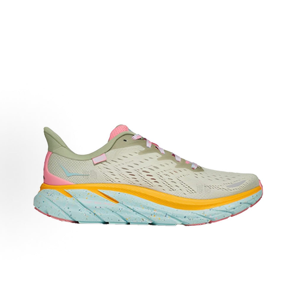 Hoka Clifton 8 x Free People Movement