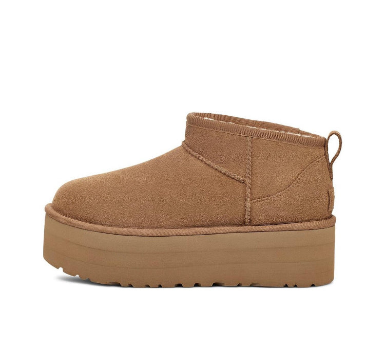 UGG Ultra Mini Platform - BENNIMARCEAU