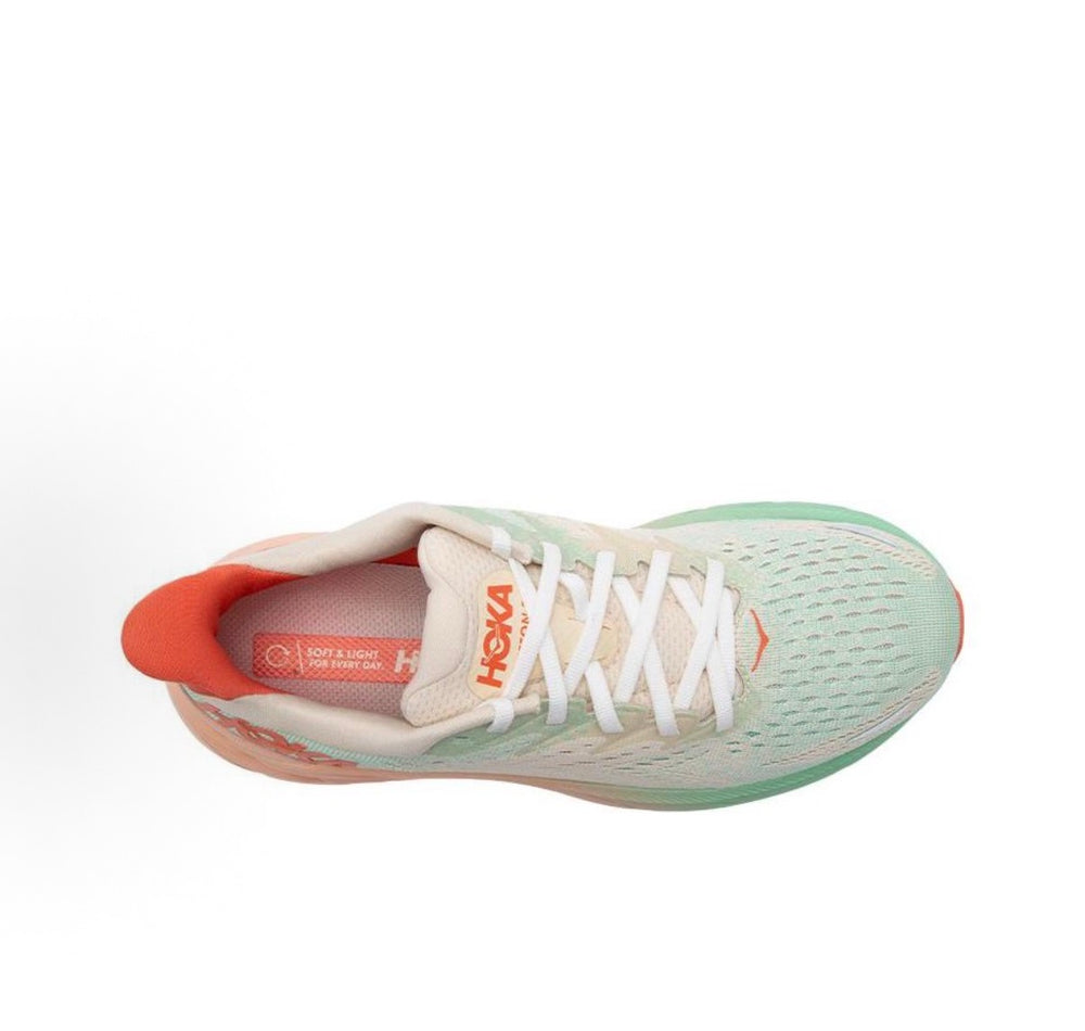 Hoka Clifton 8