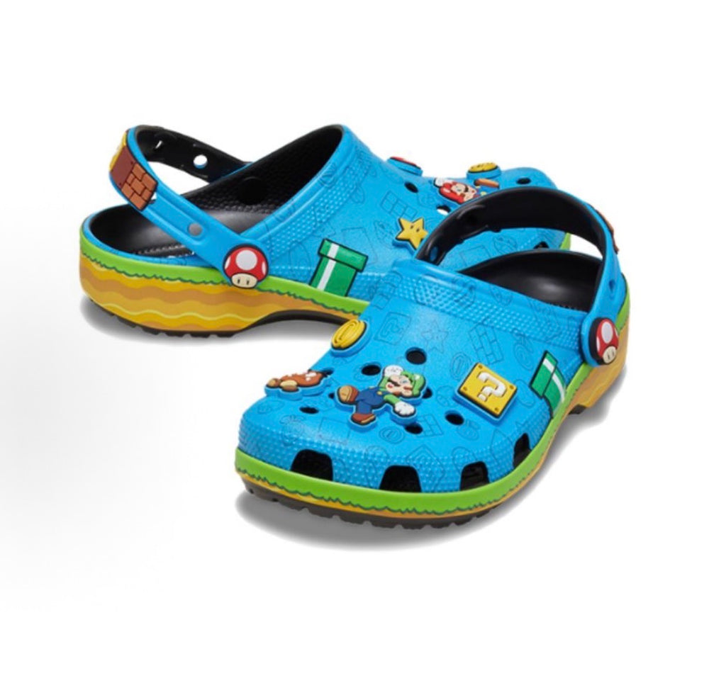 Super Mario Classic