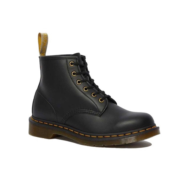 Vegan 101 Dr. Martens